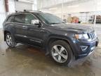 2014 Jeep Grand Cherokee Limited   de vânzare în Avon, MN - Burn - Interior
