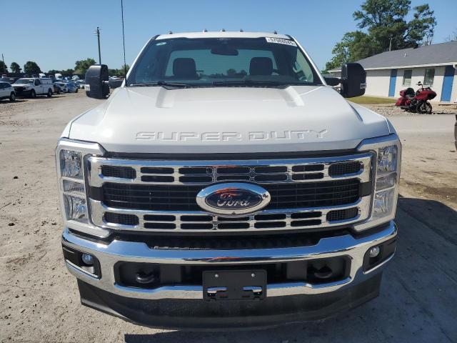  FORD F350 2024 Biały