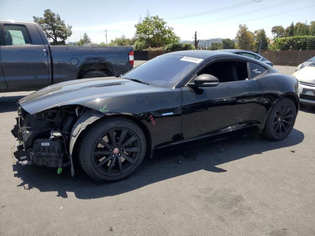2017 Jaguar F-Type