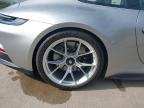 2022 PORSCHE 911 GT3 TO for sale at Copart CHESTER