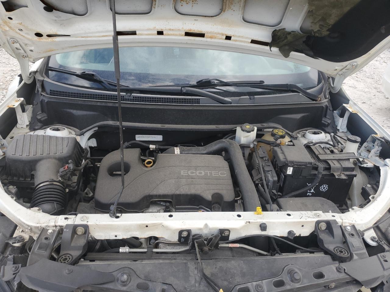 2GNAXHEV7J6111874 CHEVROLET EQUINOX 2018
