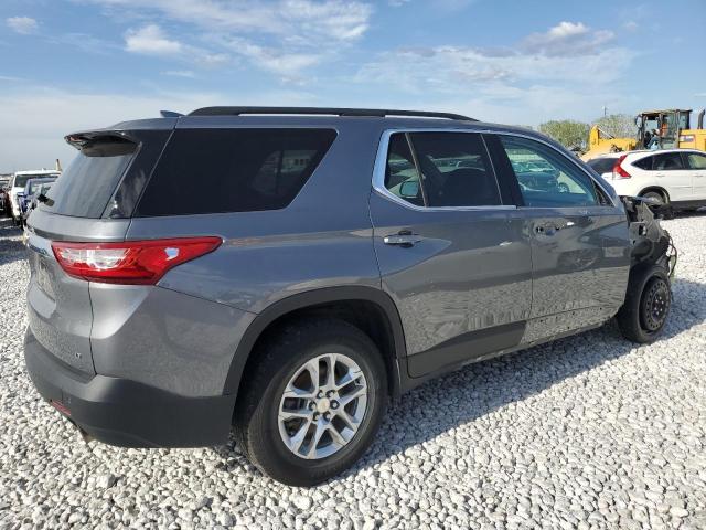  CHEVROLET TRAVERSE 2019 Серый