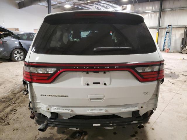  DODGE DURANGO 2022 Biały