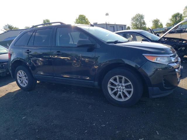  FORD EDGE 2013 Сharcoal
