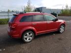 2012 Dodge Journey R/T na sprzedaż w London, ON - Front End