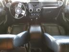 2011 Jeep Wrangler Unlimited Jeep 70Th Anniversary zu verkaufen in Hayward, CA - Front End