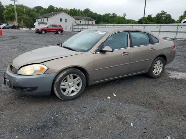 2006 Chevrolet Impala Lt