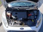 2013 FORD FIESTA BAS for sale at Copart PETERLEE