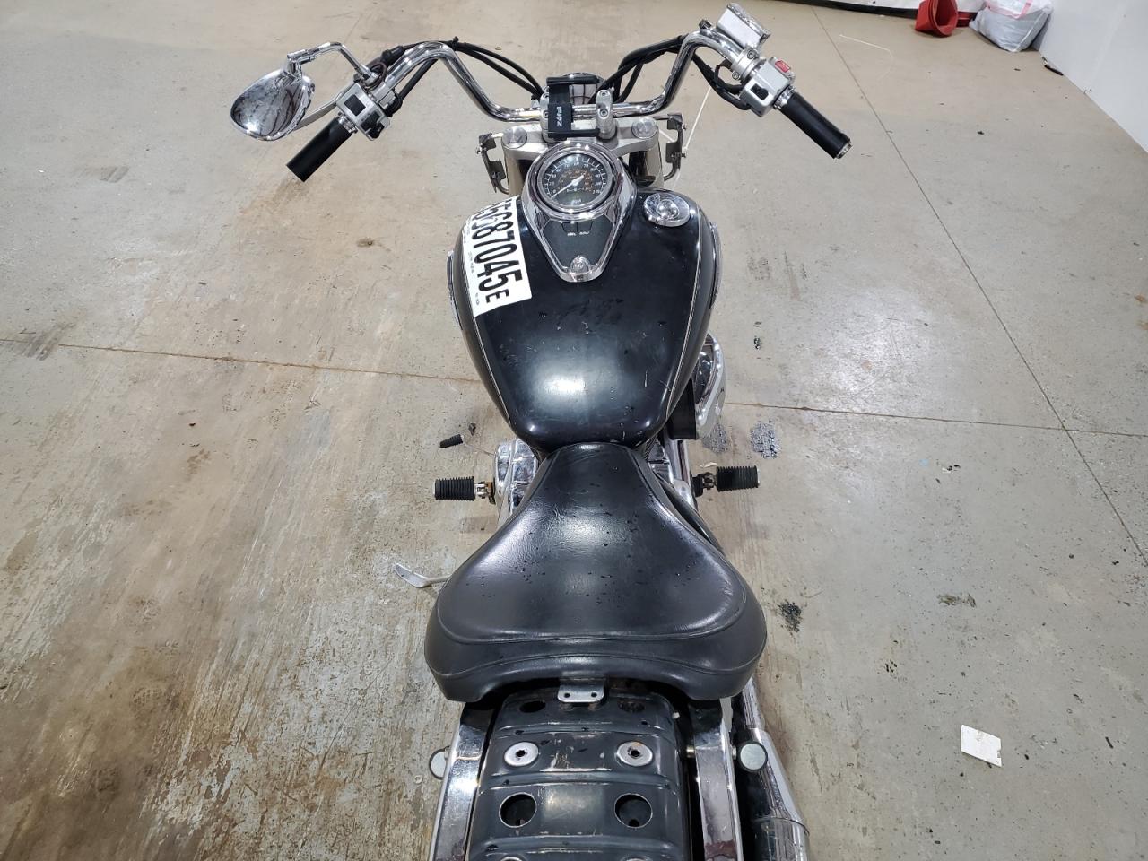 2003 Suzuki Vl800 VIN: JS1VS54A832108384 Lot: 55687045