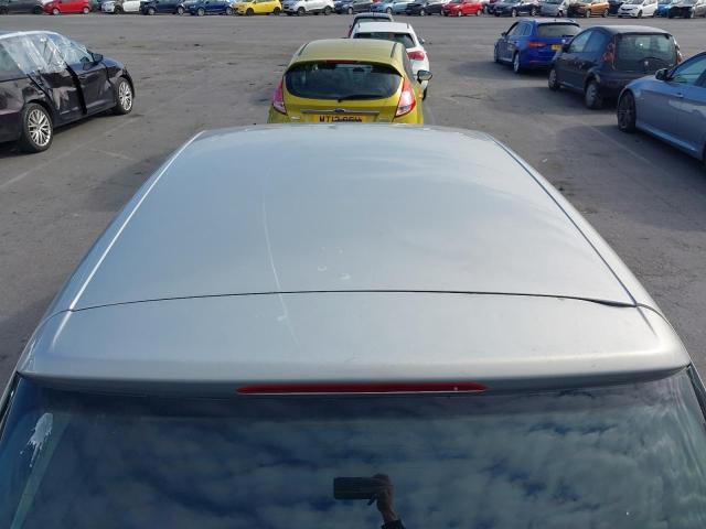 2010 VOLKSWAGEN GOLF SE TS