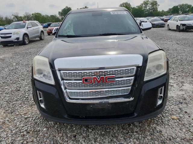  GMC TERRAIN 2012 Black
