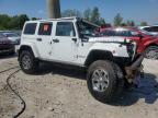 2015 Jeep Wrangler Unlimited Rubicon for Sale in Wayland, MI - All Over