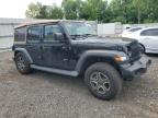 2020 Jeep Wrangler Unlimited Sport იყიდება Waldorf-ში, MD - Side