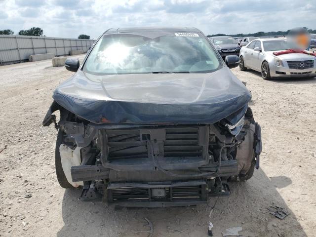  FORD EDGE 2019 Серый