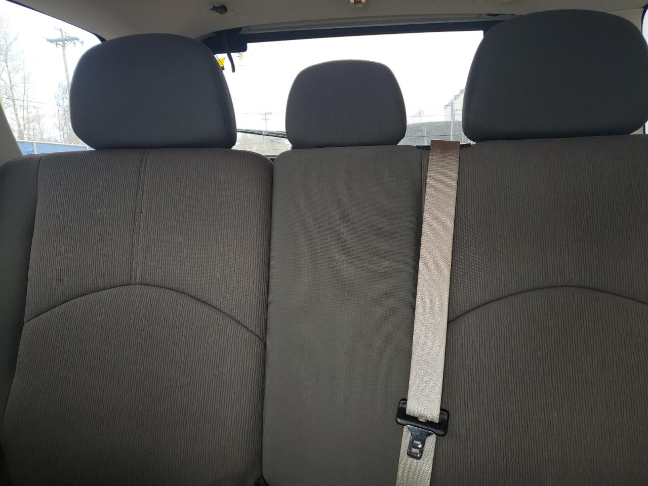2010 Mazda Tribute S VIN: 4F2CY9GGXAKM00800 Lot: 55945705
