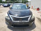 2015 Nissan Altima 2.5   იყიდება Harleyville-ში, SC - Front End