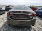2018 Mazda 6 Touring na sprzedaż w North Billerica, MA - Front End