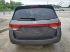 2015 Honda Odyssey Touring for Sale in Louisville, KY - Hail