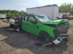 2020 Ford F550 Super Duty продається в Portland, MI - Front End