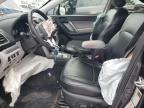 2017 Subaru Forester 2.5I Premium for Sale in Kansas City, KS - Front End