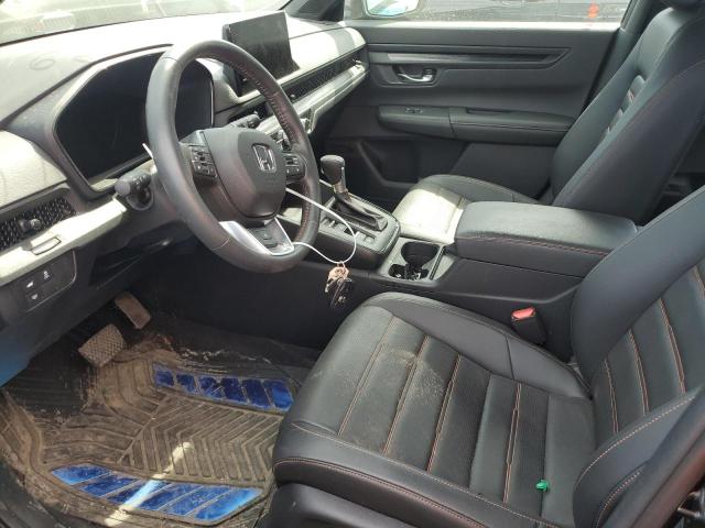 2024 HONDA CR-V EXL  