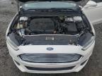2014 Ford Fusion Se იყიდება Lumberton-ში, NC - Side