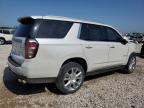 2022 Chevrolet Tahoe K1500 High Country for Sale in Houston, TX - Front End