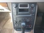2003 VOLVO XC 90 D5 S for sale at Copart CHESTER