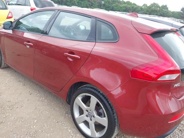 2015 VOLVO V40 ES NAV