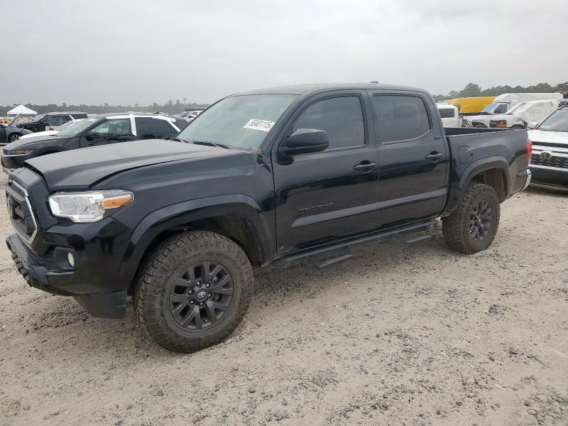  TOYOTA TACOMA 2023 Black