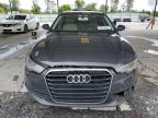 2012 Audi A6 Premium Plus for Sale in Cartersville, GA - Front End