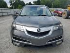 2012 Acura Mdx Technology   за продажба в Gastonia, NC - Side