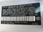 2010 Toyota Camry Base   продається в Sun Valley, CA - Front End