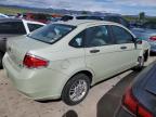 2011 Ford Focus Se for Sale in Littleton, CO - Front End