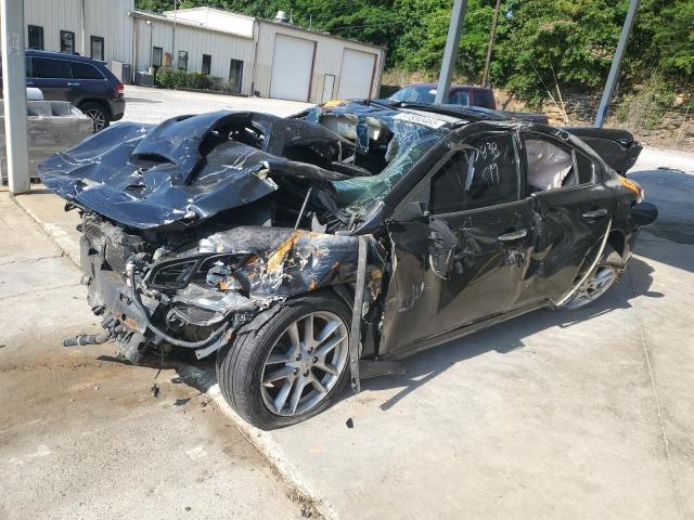 2009 Nissan Maxima S
