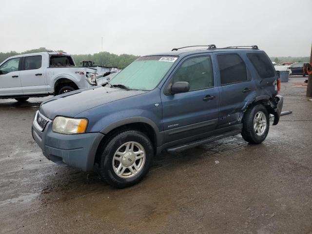 2001 Ford Escape Xlt