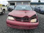 2000 Toyota Corolla Ve de vânzare în Eugene, OR - Front End