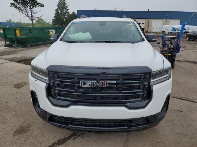  GMC ACADIA 2023 Biały