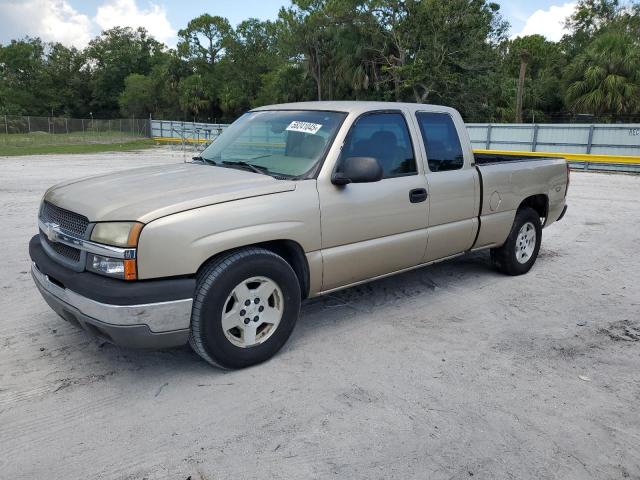 2004 Chevrolet Silverado C1500