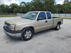 2004 Chevrolet Silverado C1500 na sprzedaż w Fort Pierce, FL - Mechanical