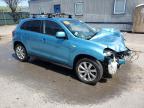 2014 Mitsubishi Outlander Sport Es for Sale in Duryea, PA - Front End