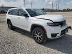 2024 Jeep Grand Cherokee L Limited na sprzedaż w Columbus, OH - Front End