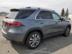 2022 Mercedes-Benz Gle 350 4Matic იყიდება Rancho Cucamonga-ში, CA - Front End