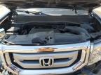 2011 Honda Pilot Exl продається в Indianapolis, IN - Front End