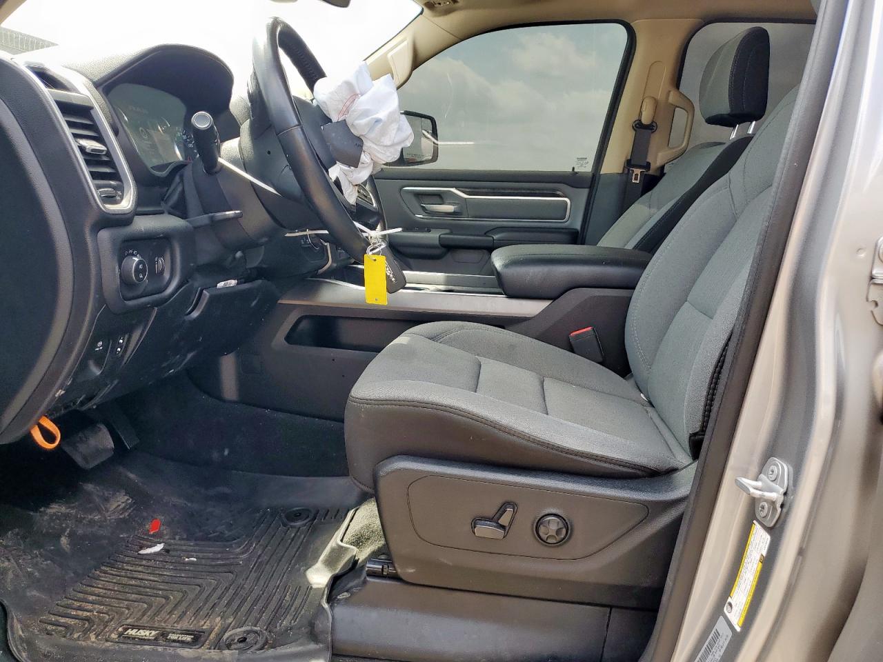 2020 Ram 1500 Big Horn/Lone Star VIN: 1C6SRFFT6LN116210 Lot: 55922805