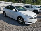 2012 Chevrolet Cruze Lt for Sale in Riverview, FL - Rear End