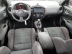 2017 Nissan Juke S en Venta en Brighton, CO - Front End