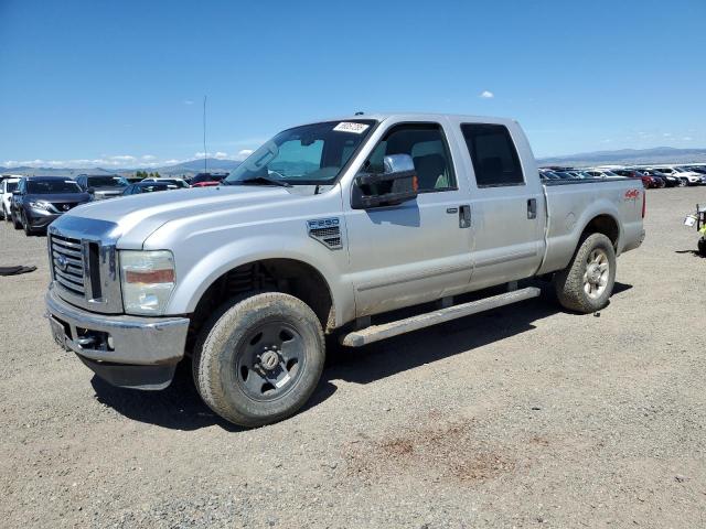2009 Ford F250 Super Duty