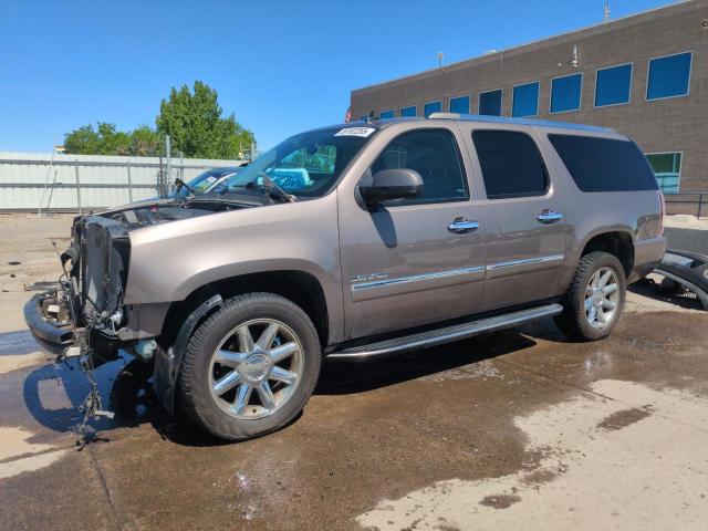  GMC YUKON 2013 Brązowy