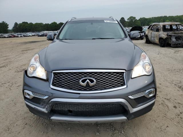  INFINITI QX50 2016 Сірий